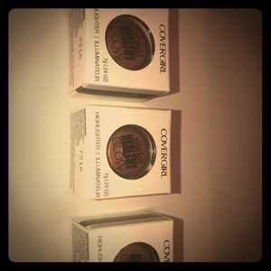 Covergirl highlighter